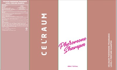 Image Of Carton (Shampoo Carton)
